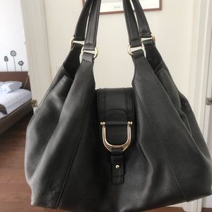 Gucci black bag